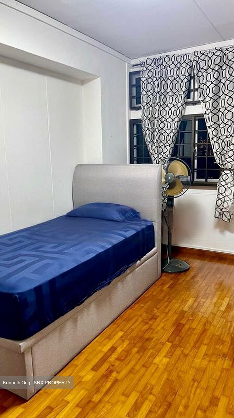 Blk 129 Clarence Ville (Queenstown), HDB 4 Rooms #456584151